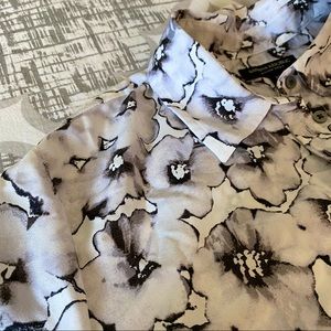 Banana Republic Dillon Button Down Shirt